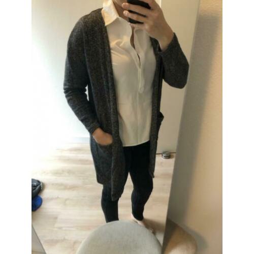 Only vest maat M