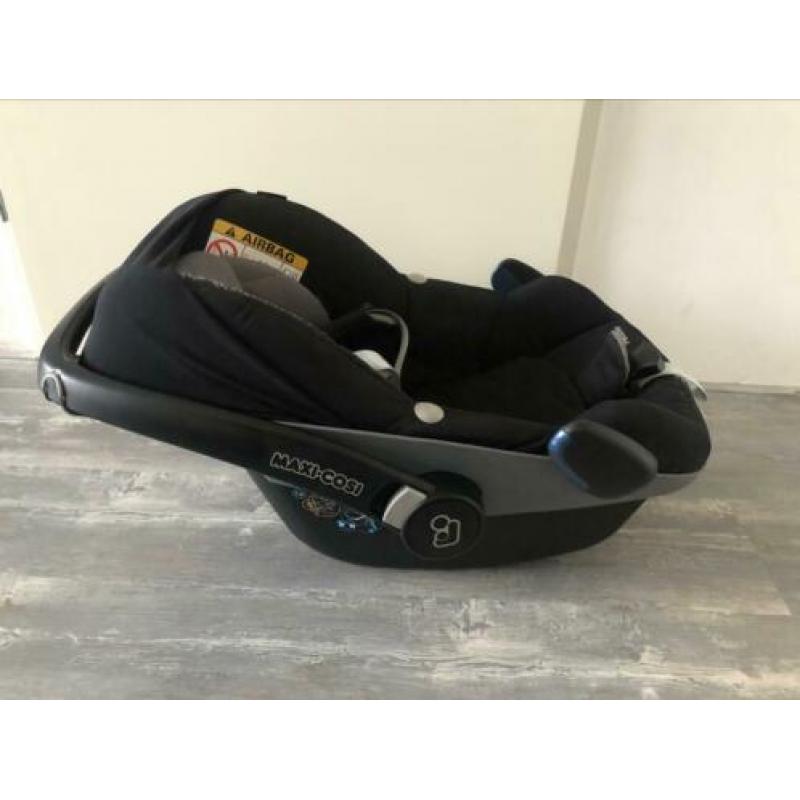 Maxi Cosi Pebble