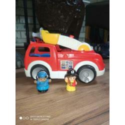 Little people Fisher price