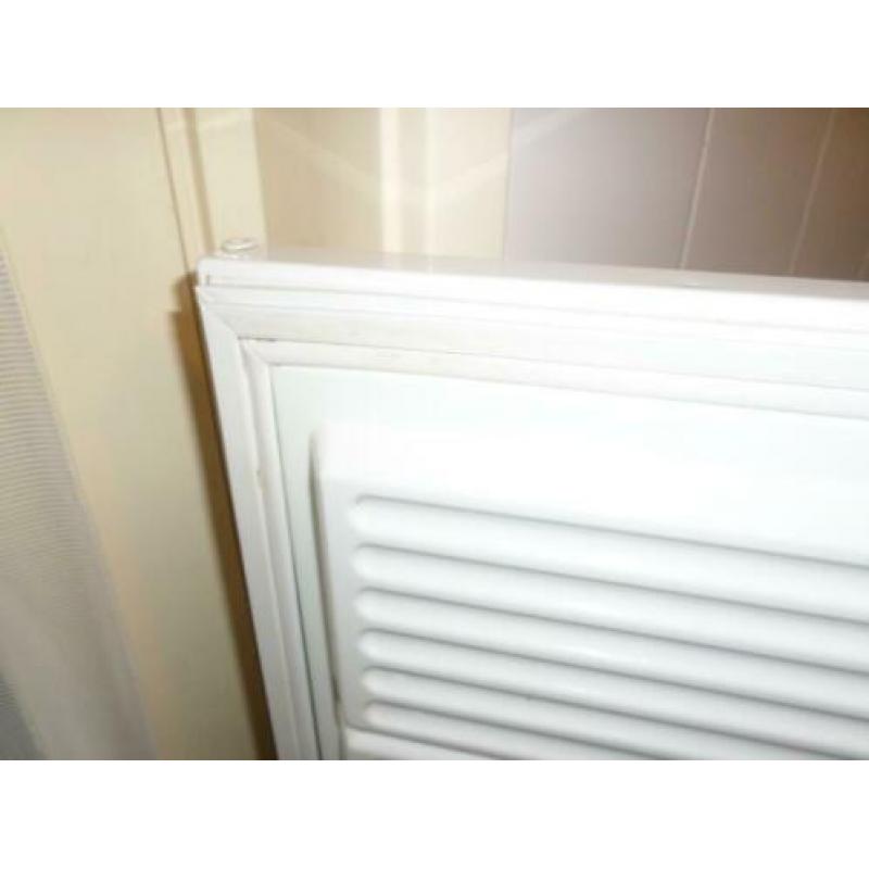 vriezer zanussi 50 liter