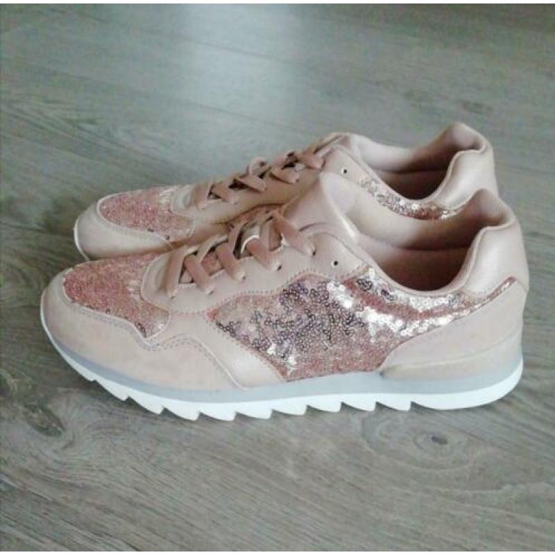 Sneakers (Graceland) Z.g.a.n maat 41