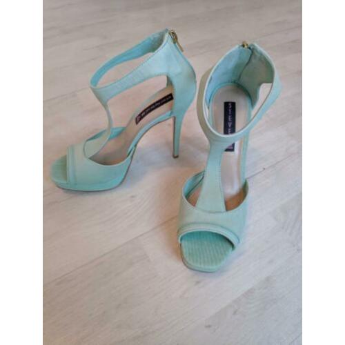 ? Steven By Steve Madden - Mintgroen - maat 41