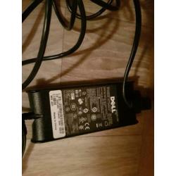 Laptop oplader