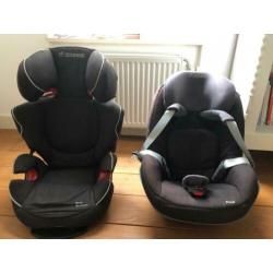 Maxi Cosi autostoelen