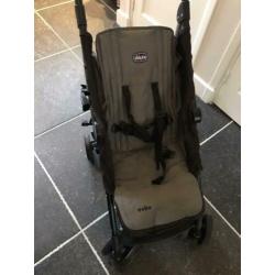 Chicco opvouwbare buggy