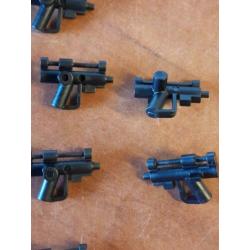 starwars geweren en pistolen