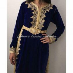 Te Koop|takshita|takchita|kaftan|caftan|marokkaanse jurk