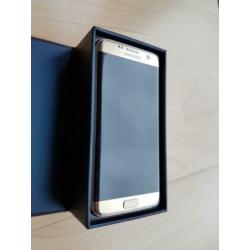 Samsung Galaxy S7 Edge 32GB Gold SM-G935F simlockvrij