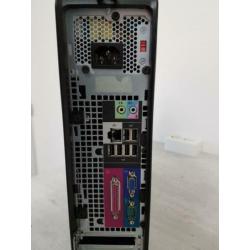 Dell optiplex 745