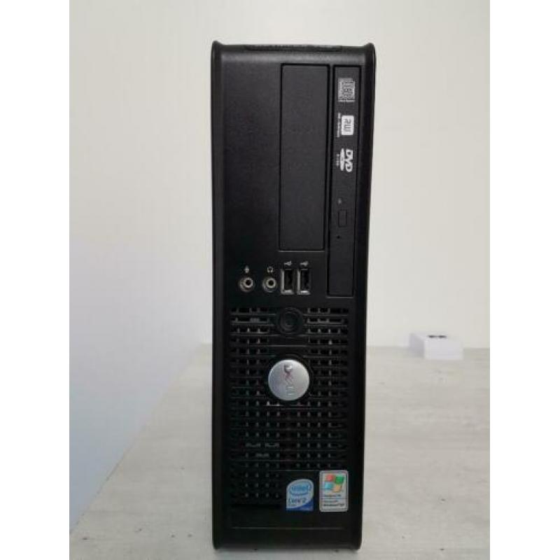 Dell optiplex 745