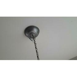Hanglamp ptmd