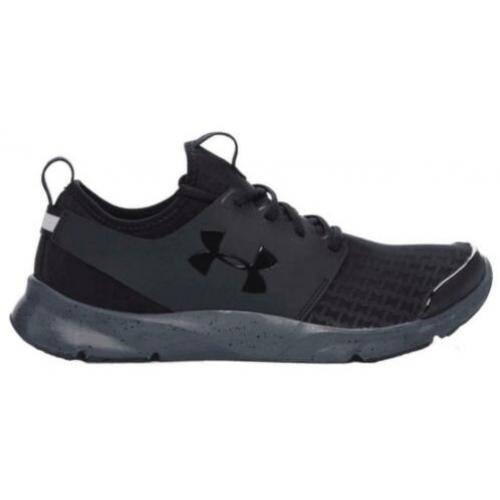 Under Armour Drift Runfit heren zwart 1274072003, mt 42 1/2
