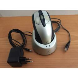 RF Optical Mouse.
