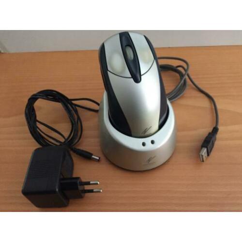 RF Optical Mouse.