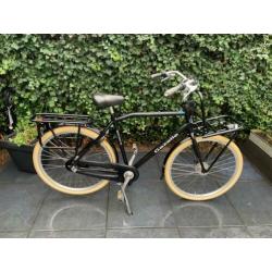 Gazelle Heavy duty herenfiets