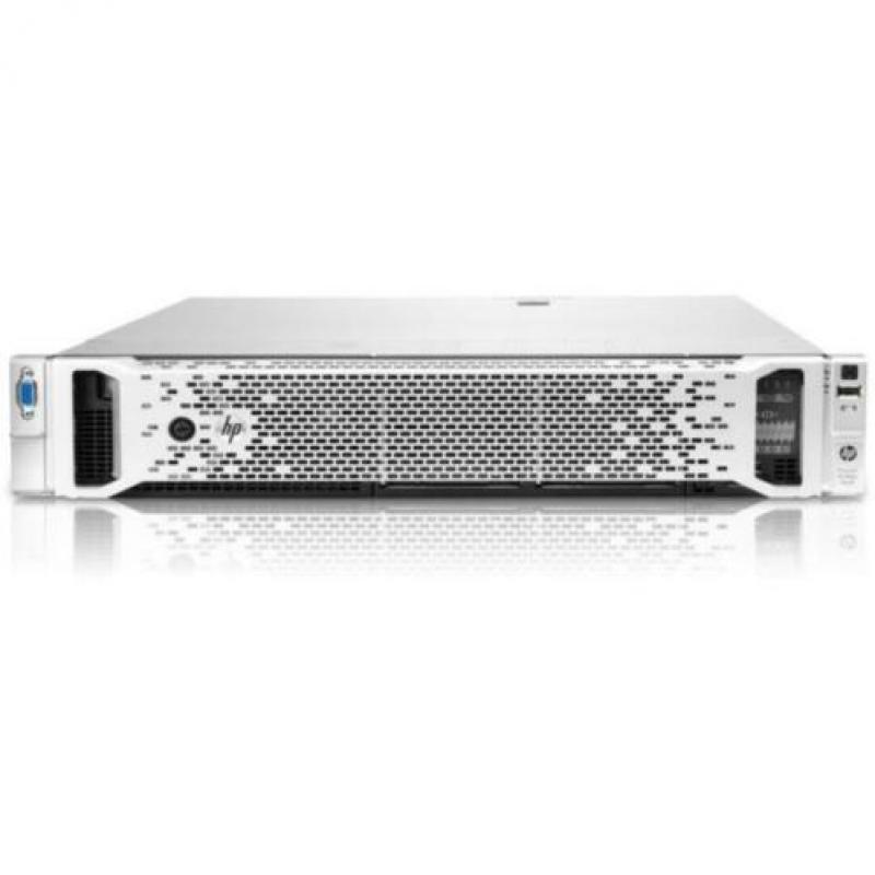 AANBIEDING HP DL380e G8 25x 2.5"