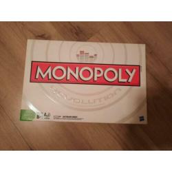 Monopoly Revolution