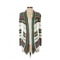 Wet Seal vest / cardigan