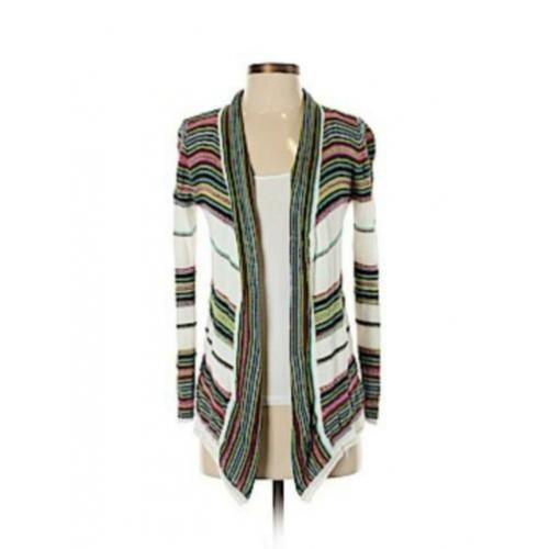 Wet Seal vest / cardigan