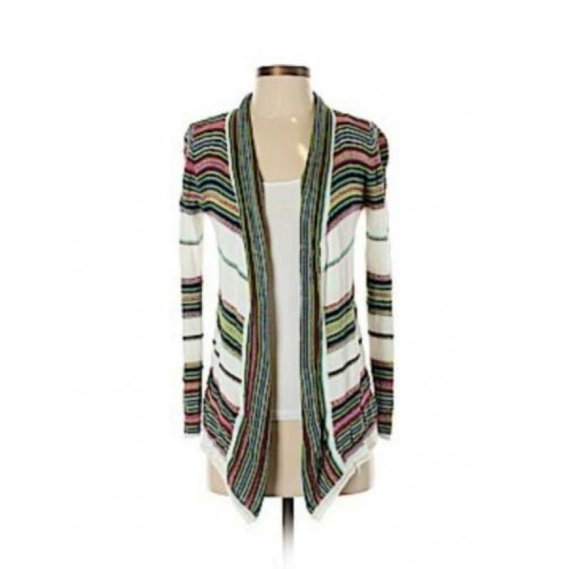 Wet Seal vest / cardigan