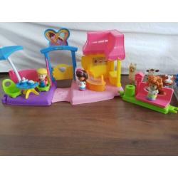 Little People Pakket