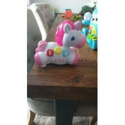Baby en peuter speelgoed
