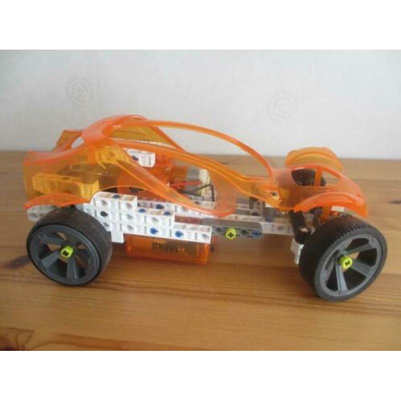 mechanica laboratorium auto
