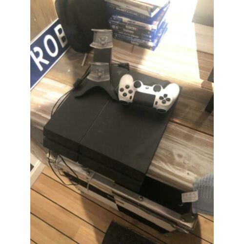 Playstation 4 500 gb