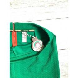 Nieuwe rok rokje 4 Funky Flavours XL groen 42-44