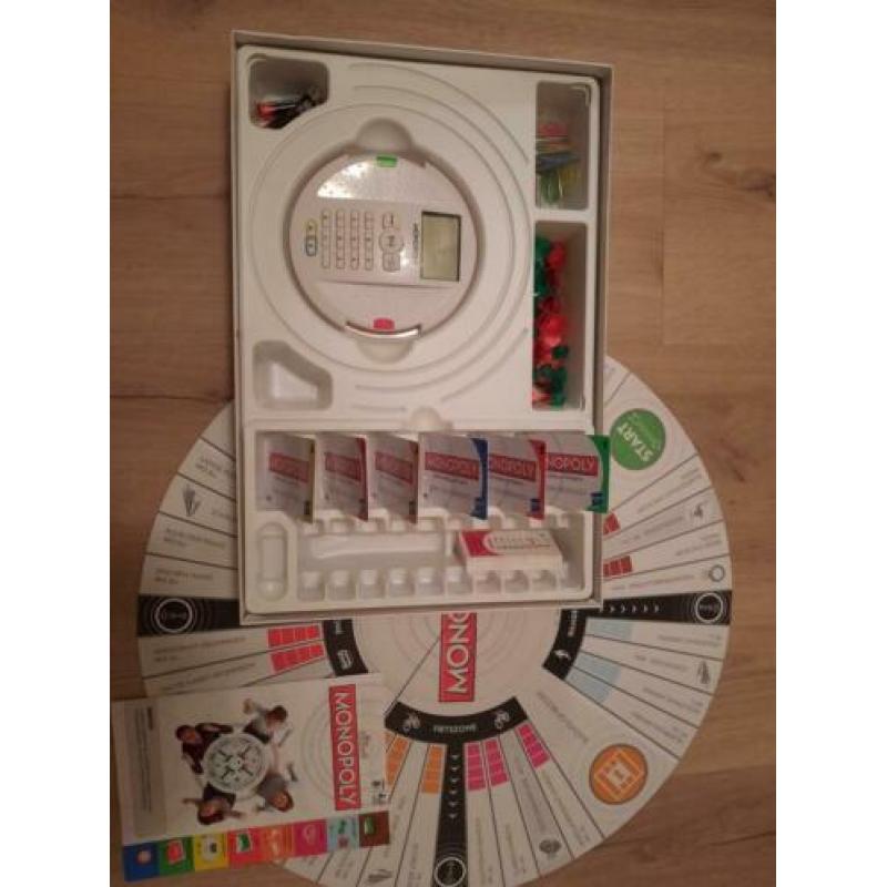 Monopoly Revolution