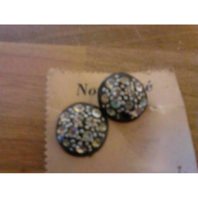 Oorbellen 3