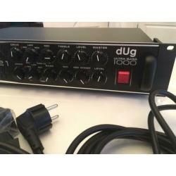Tech 21 dUg Ultra Bass 1000
