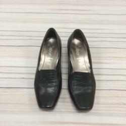 Zwarte Gabor Comfort pumps - maat 37,5