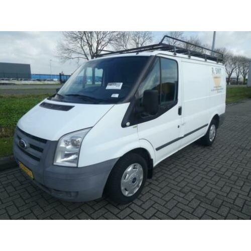 Ford transit 260