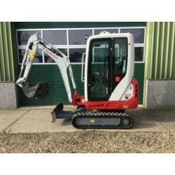 Takeuchi TB216