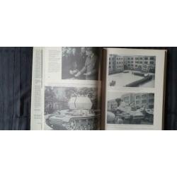 Boek/naslagwerk 12 SS Panzer Division Hitler Jugend
