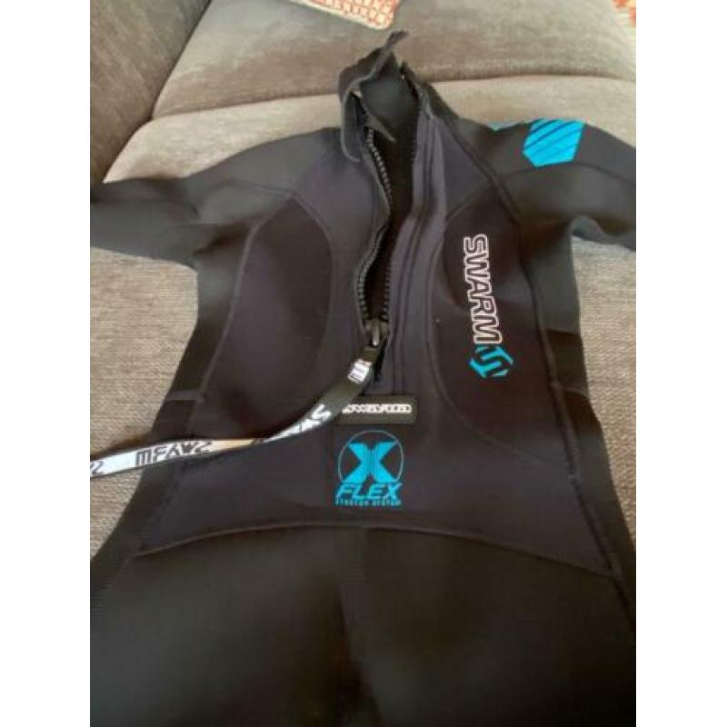 Swimsuit my 116-122