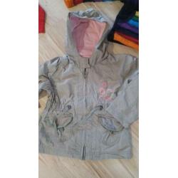 nieuwe meisjes kleding maat 86 -92