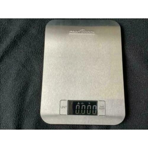 Keukenweegschaal Proficook PC-KW 1061