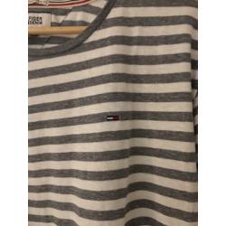 Tommy Hilfiger t-shirt maat L