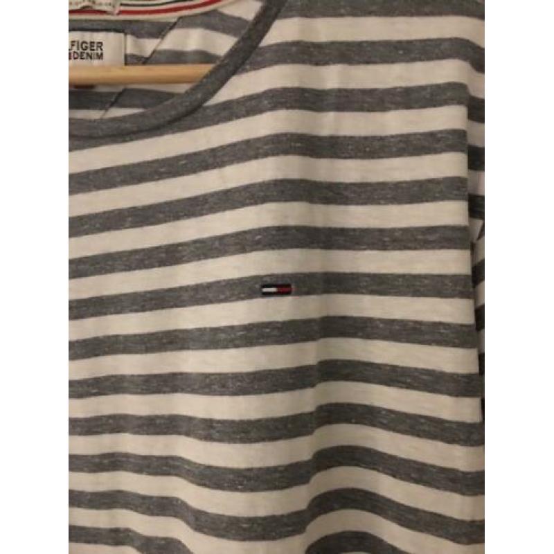 Tommy Hilfiger t-shirt maat L