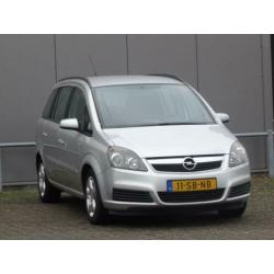Opel Zafira 1.9 CDTi Enjoy 7-PERSOONS AIRCO (bj2005)