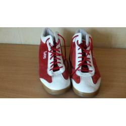 Mooie lee sneakers maatje 38 zgn zie de foto,s