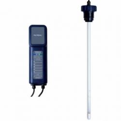 Filtreau dompel UVC | 80 watt | Amalgaam