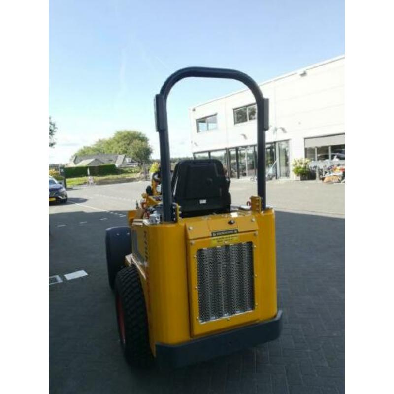 Knikmops 130E