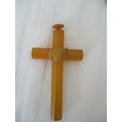 antieke kruizen ,,celluliod en 2 stuks kinder kruisjes