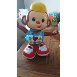 Baby en peuter speelgoed
