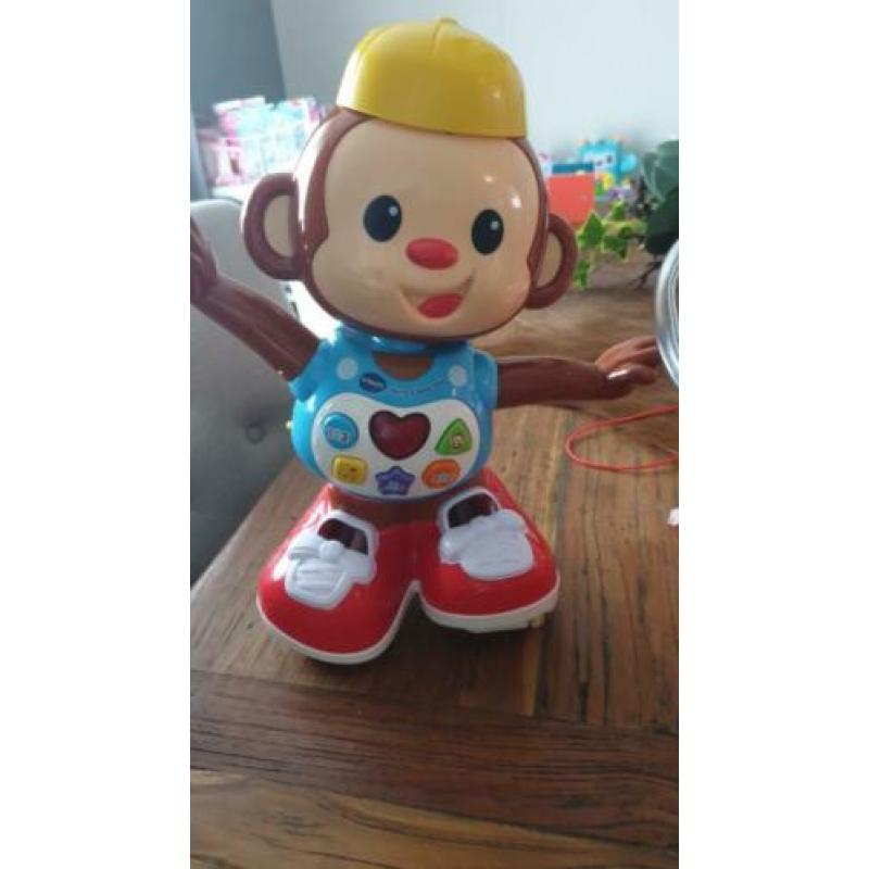 Baby en peuter speelgoed