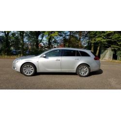 Opel Insignia Sports Tourer 2.0 CDTI EcoFLEX Design Edition