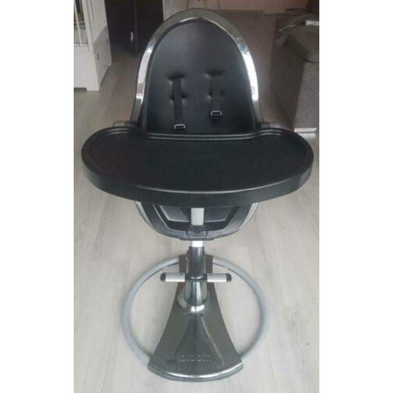 Bloom Fresco kinderstoel
